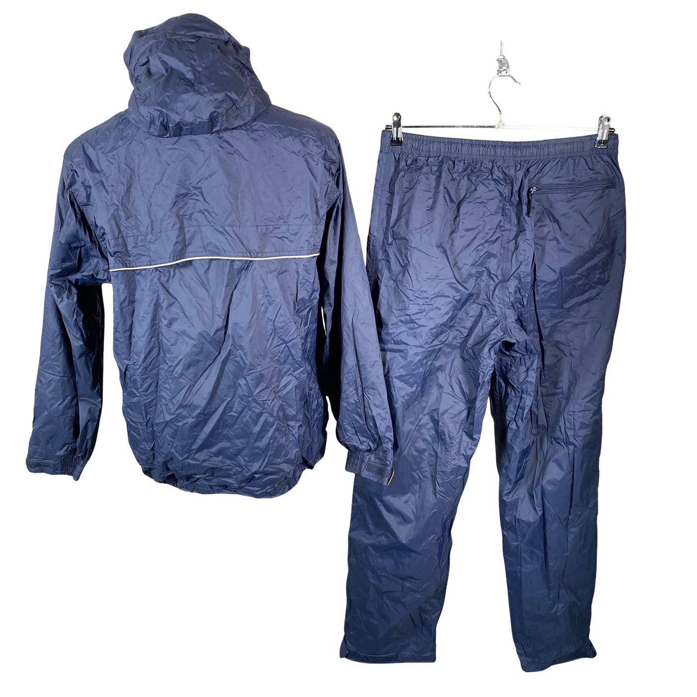 Unisex Icepeak - Outdoor jacket, size XL - Blue (2)