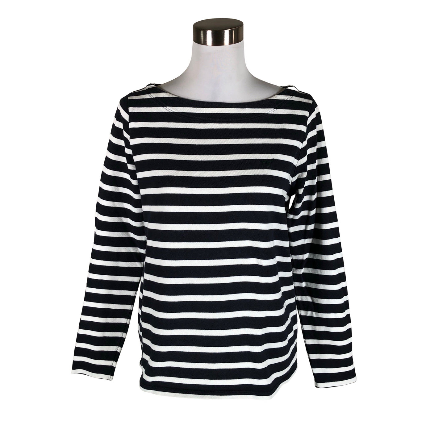 Unisex Gant - Tricot shirt, size 38 - Blue (1)