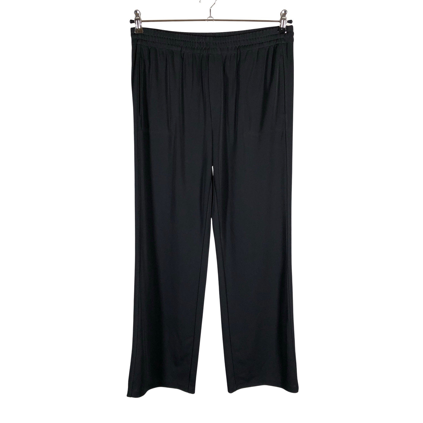 Unisex Filippa K. - Sports trousers, size 38 - Black (1)