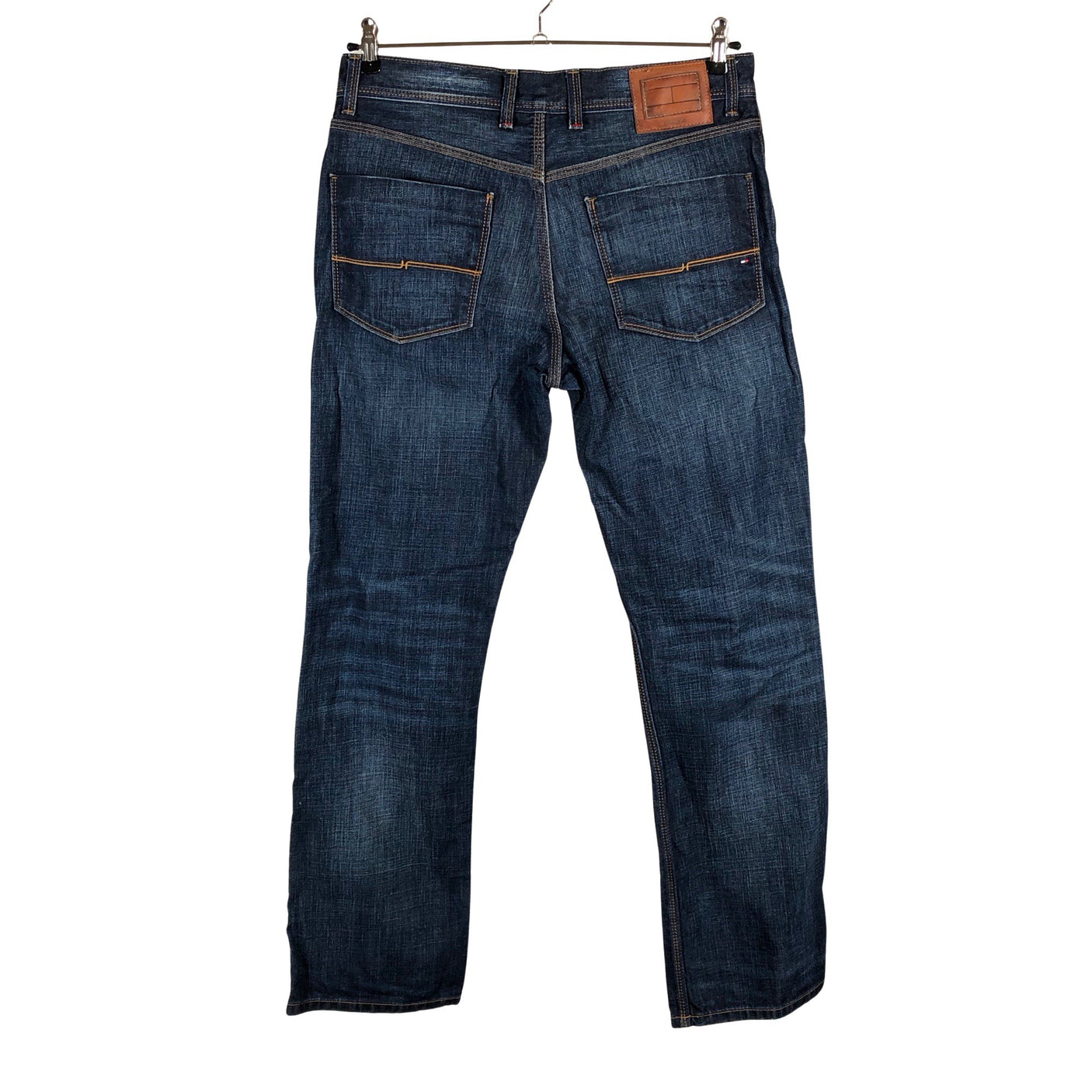 Unisex Tommy Hilfiger - Jeans, size W34 - Blue (2)