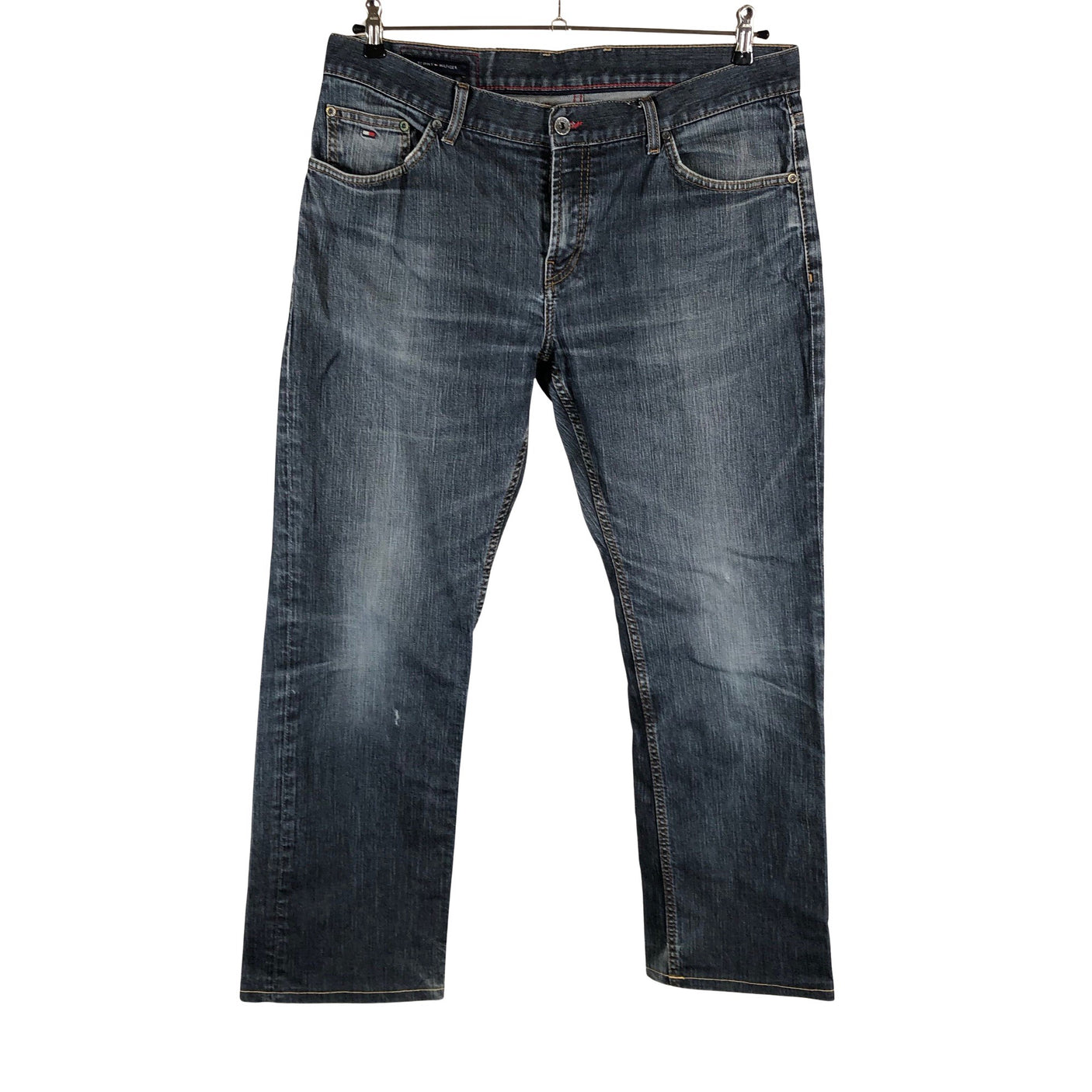 Unisex Tommy Hilfiger - Jeans, size W36 - Blue (1)