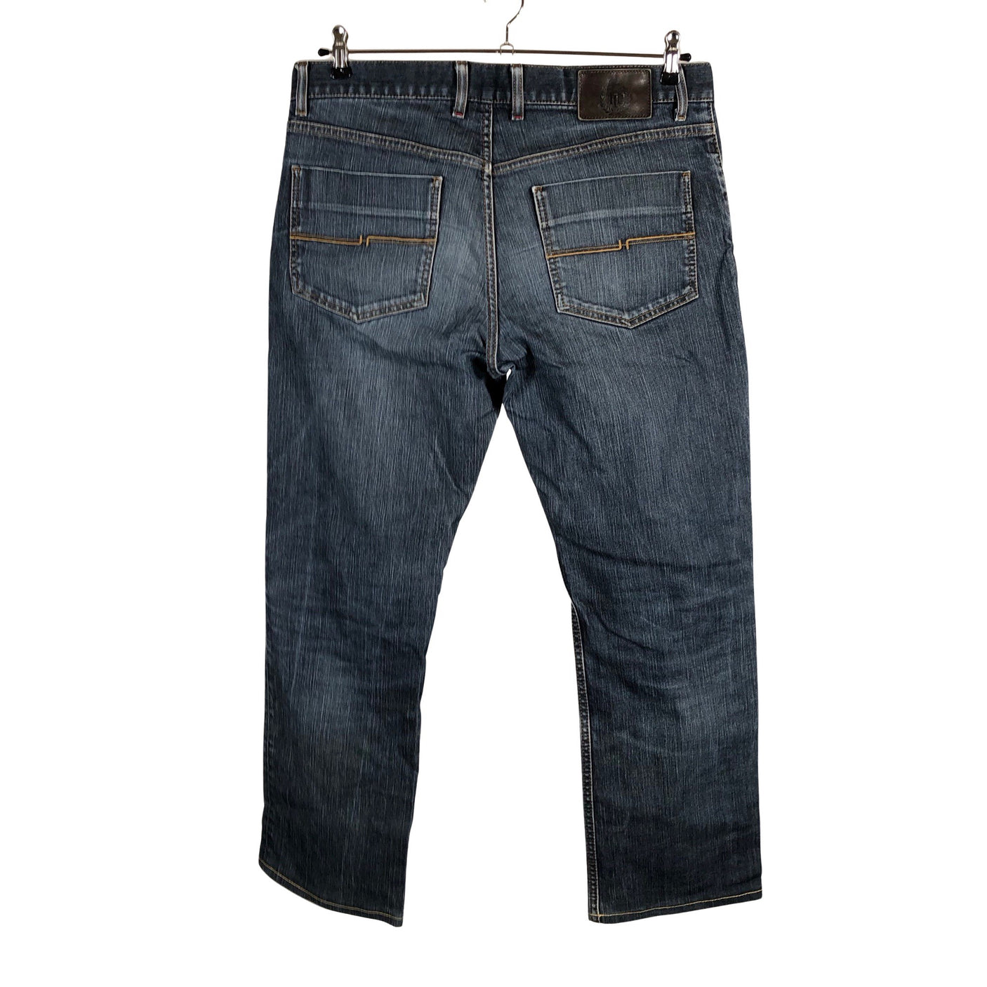 Unisex Tommy Hilfiger - Jeans, size W36 - Blue (2)