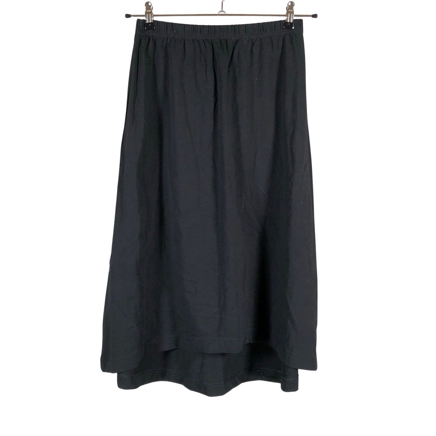 Unisex NOSH - Tricot skirt, size 36 - Black (1)