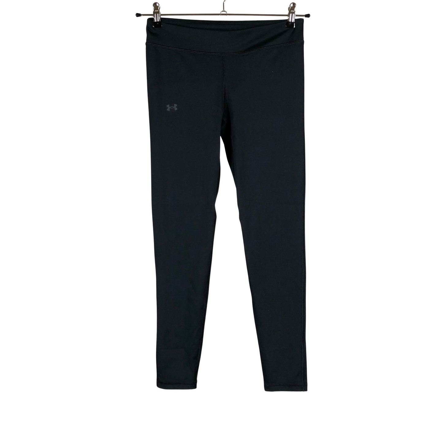 Unisex Under Armour - Sports tights, size 36 - Black (1)