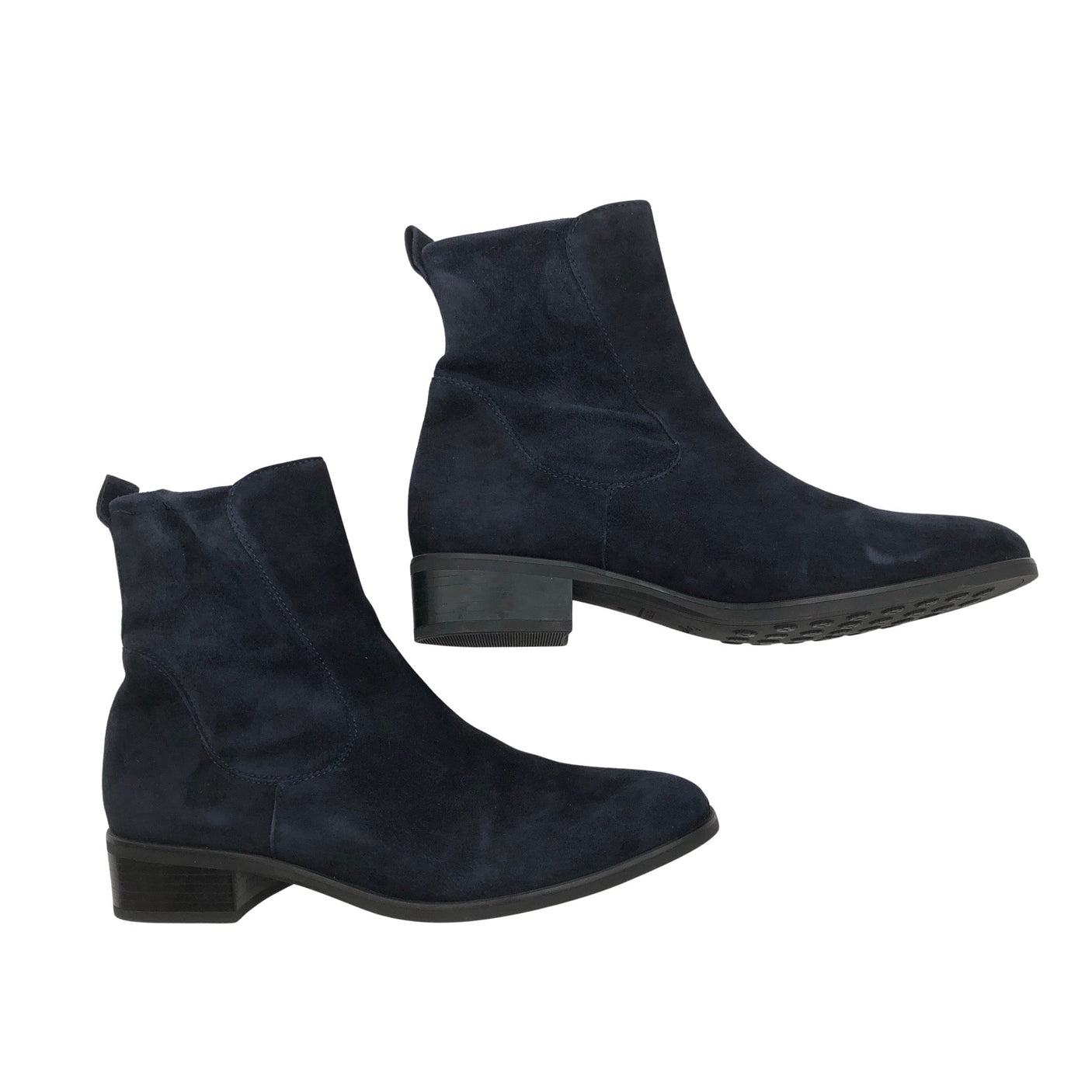 Unisex Peter Kaiser - Ankle boots, size 40 - Blue (1)