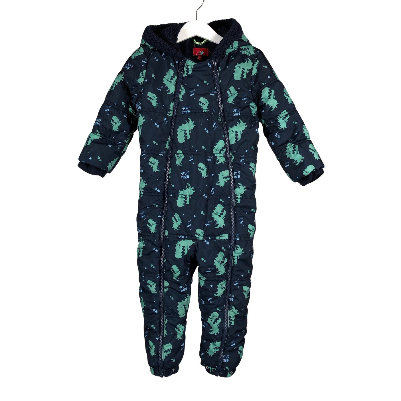 Unisex s.Oliver - Winter overall, size 86 - 92 - Blue (1)