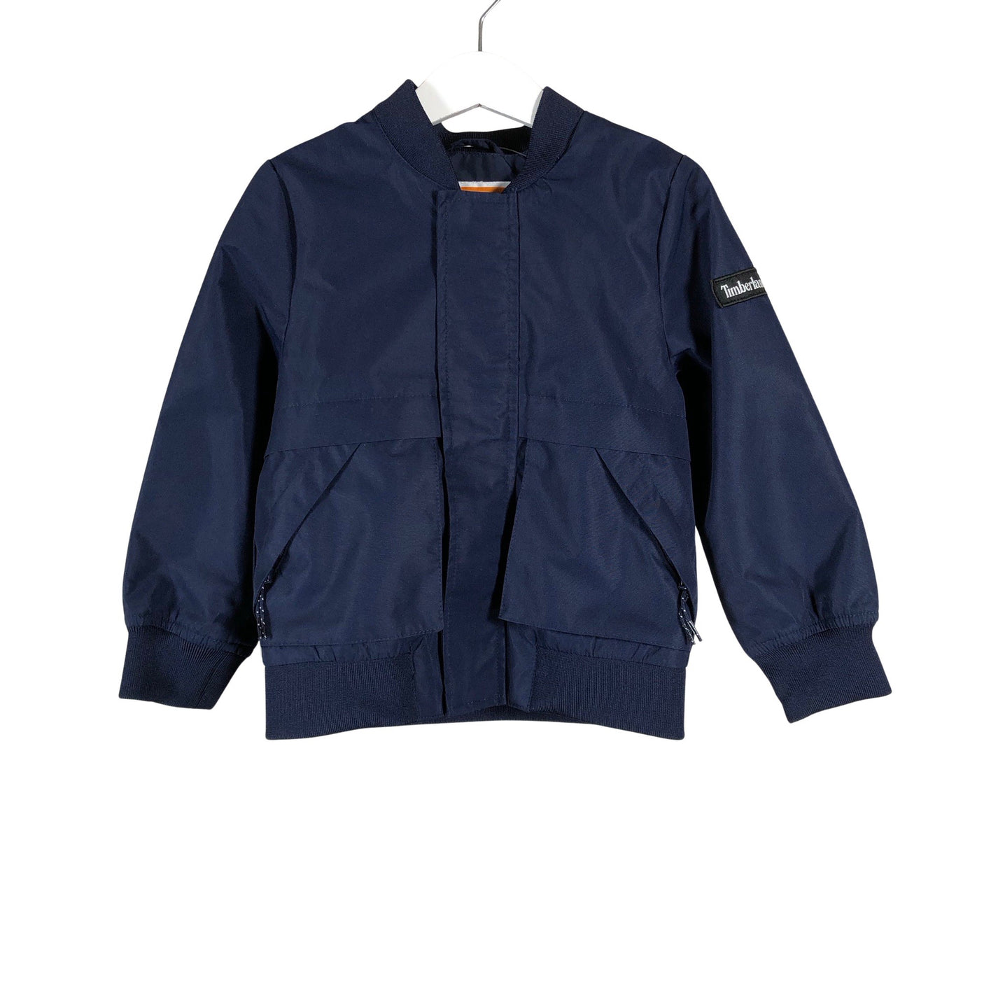 Unisex Timberland - Outdoor jacket, size 98 - 104 - Blue (1)