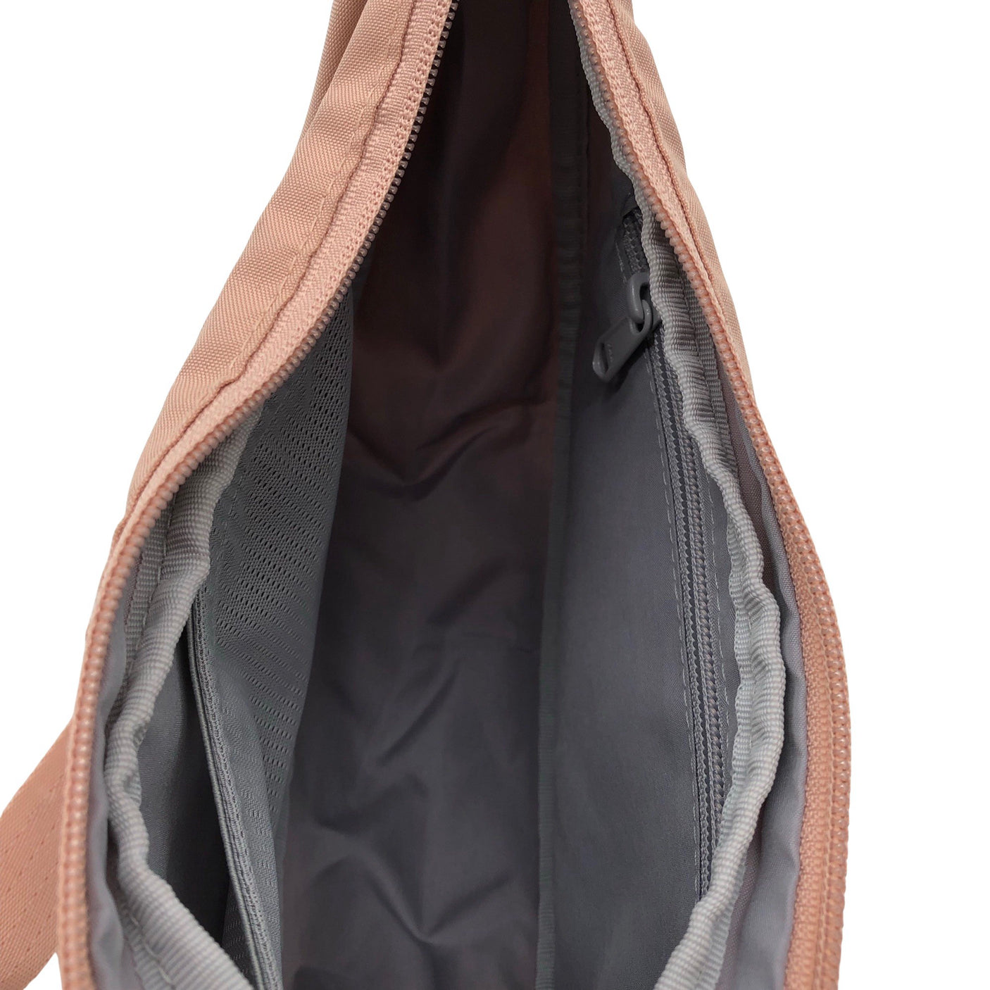 Unisex Larkson - Shoulder bag, size Mini - Light pink (2)