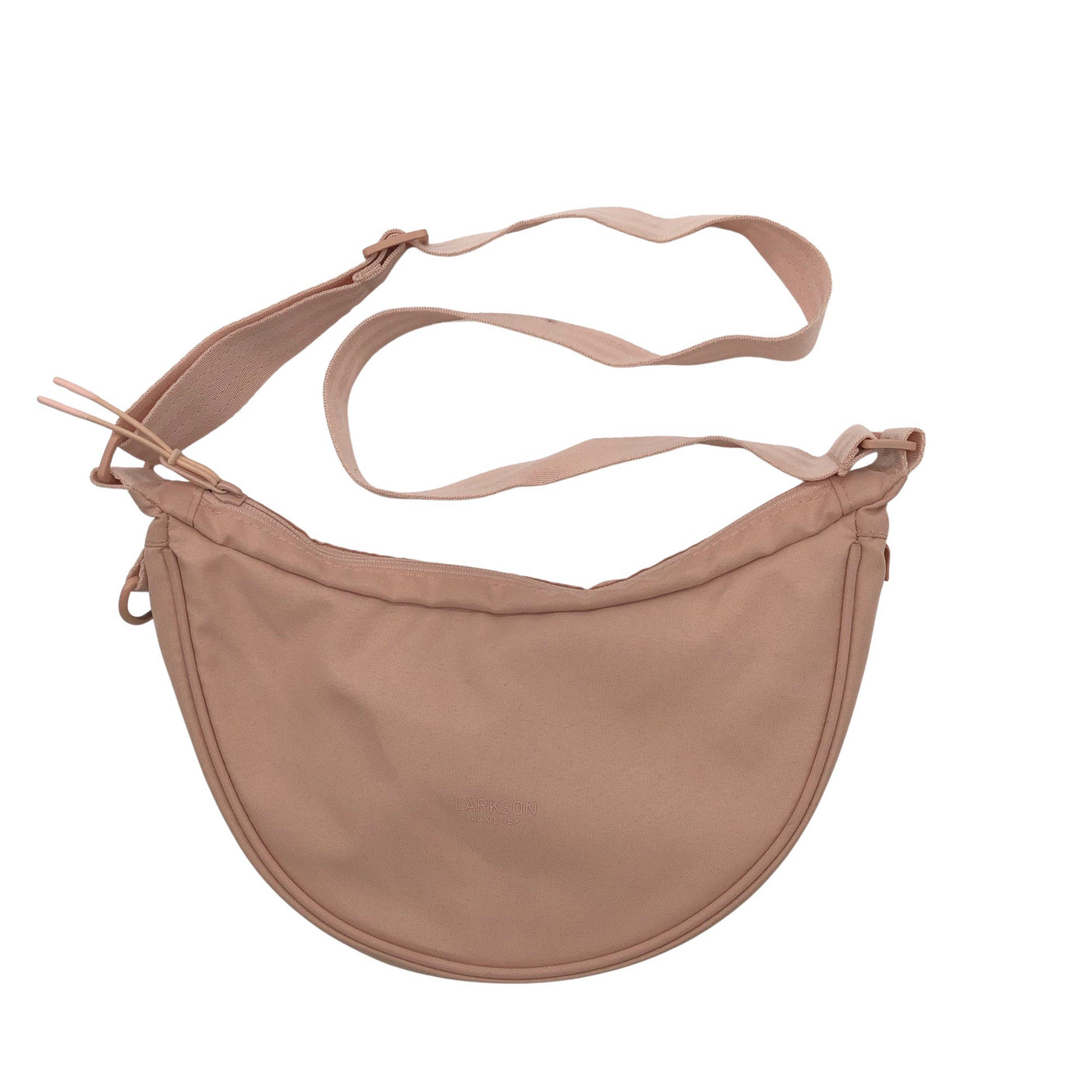 Unisex Larkson - Shoulder bag, size Mini - Light pink (1)