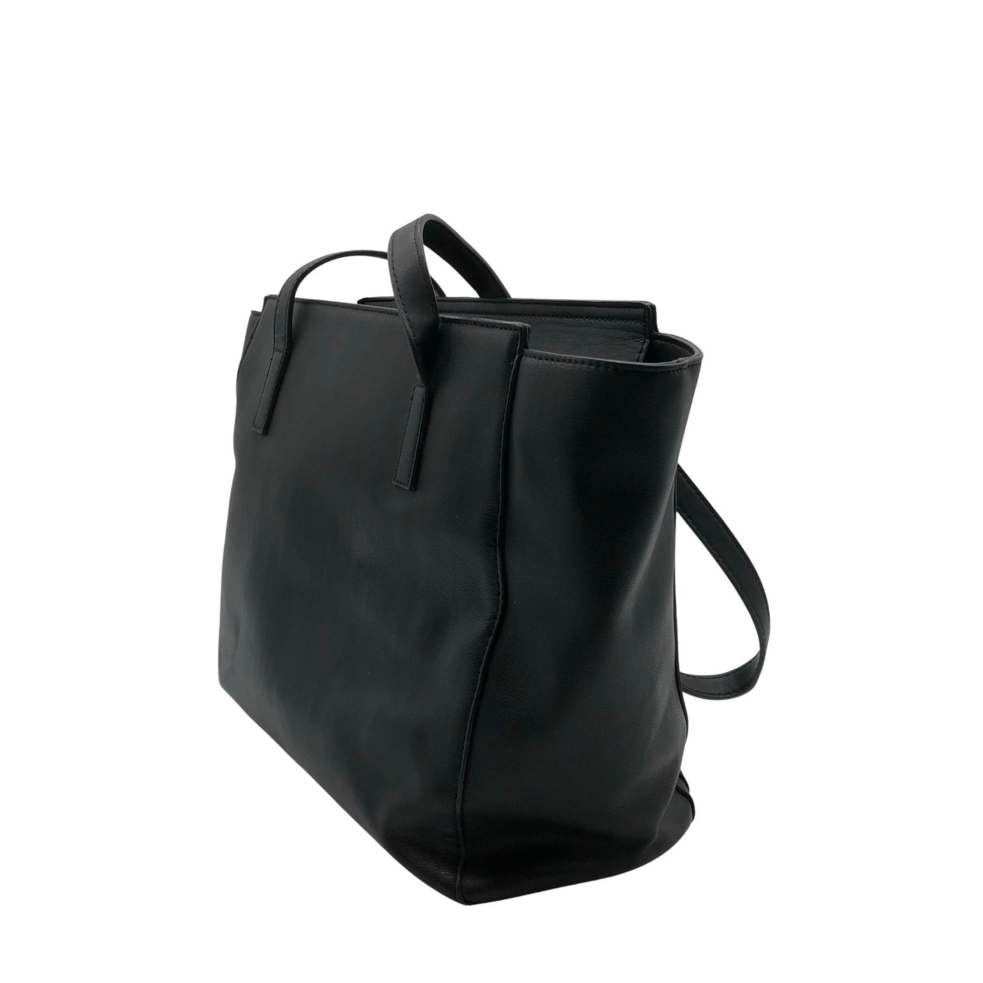 Unisex Anna Field - Handbag, size Maxi - Black (2)