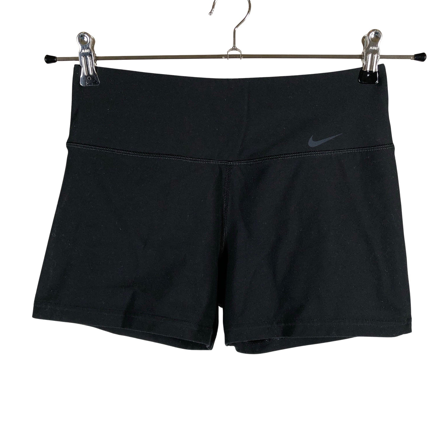 Unisex Nike - Sports shorts, size 36 - Black (1)