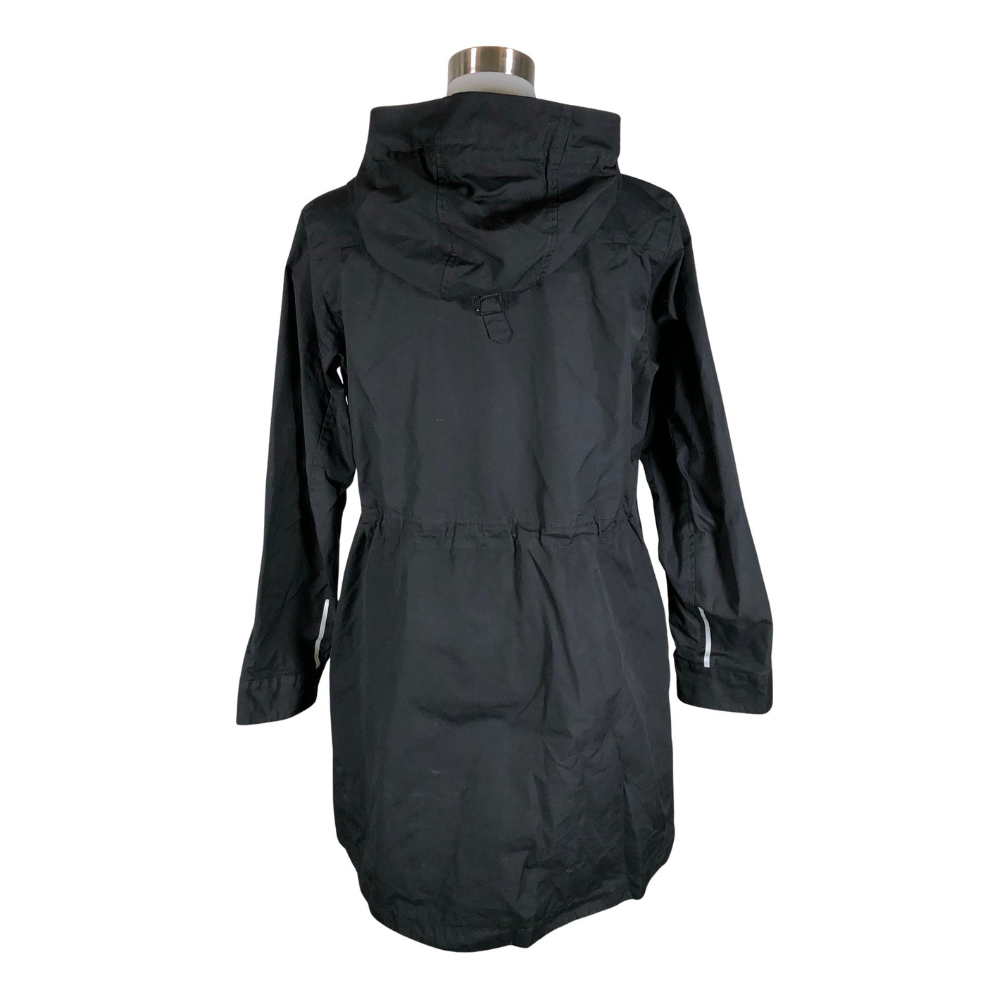 Unisex NOSH - Outdoor jacket, size 38 - Black (2)