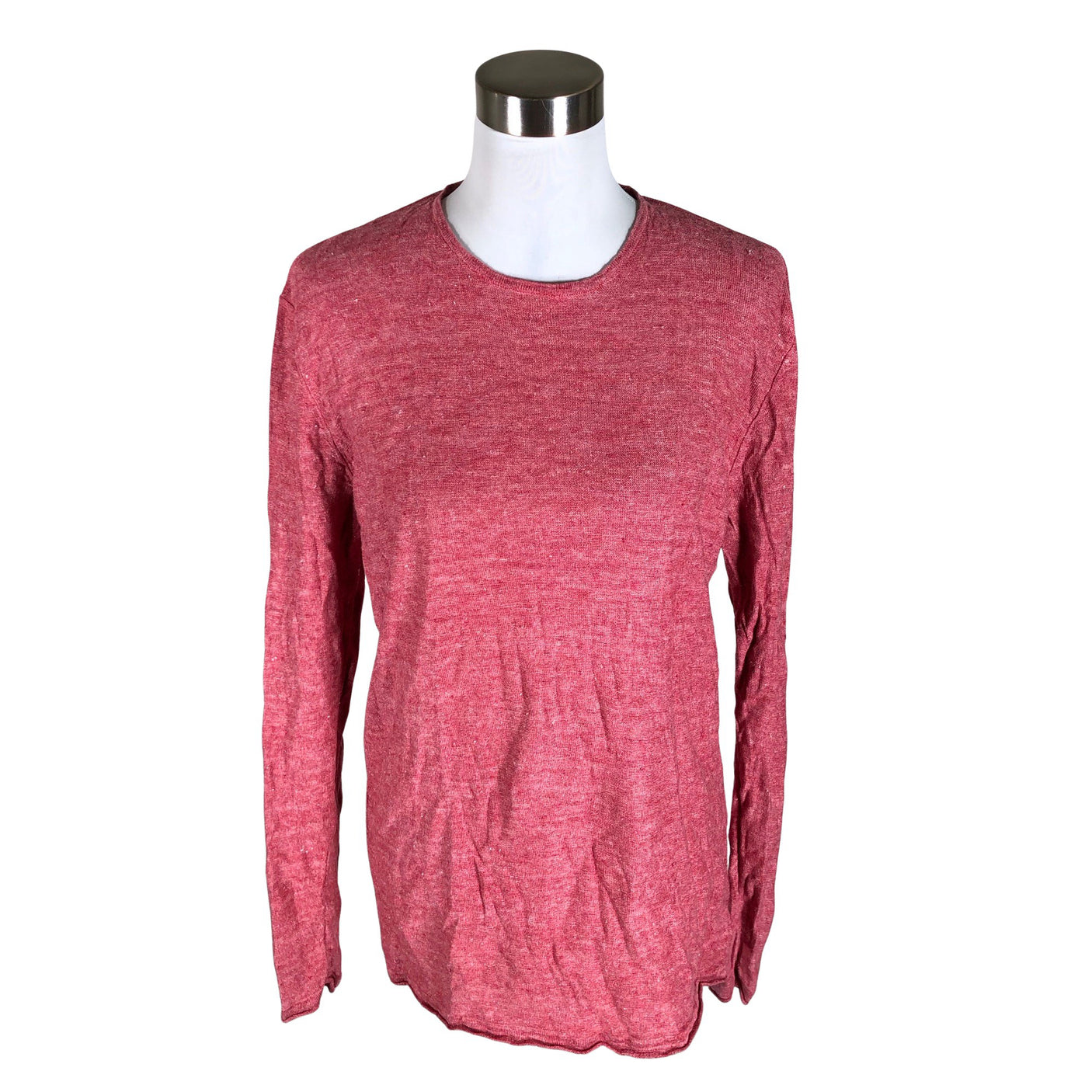 Unisex We - Sweater, size 40 - Red (1)