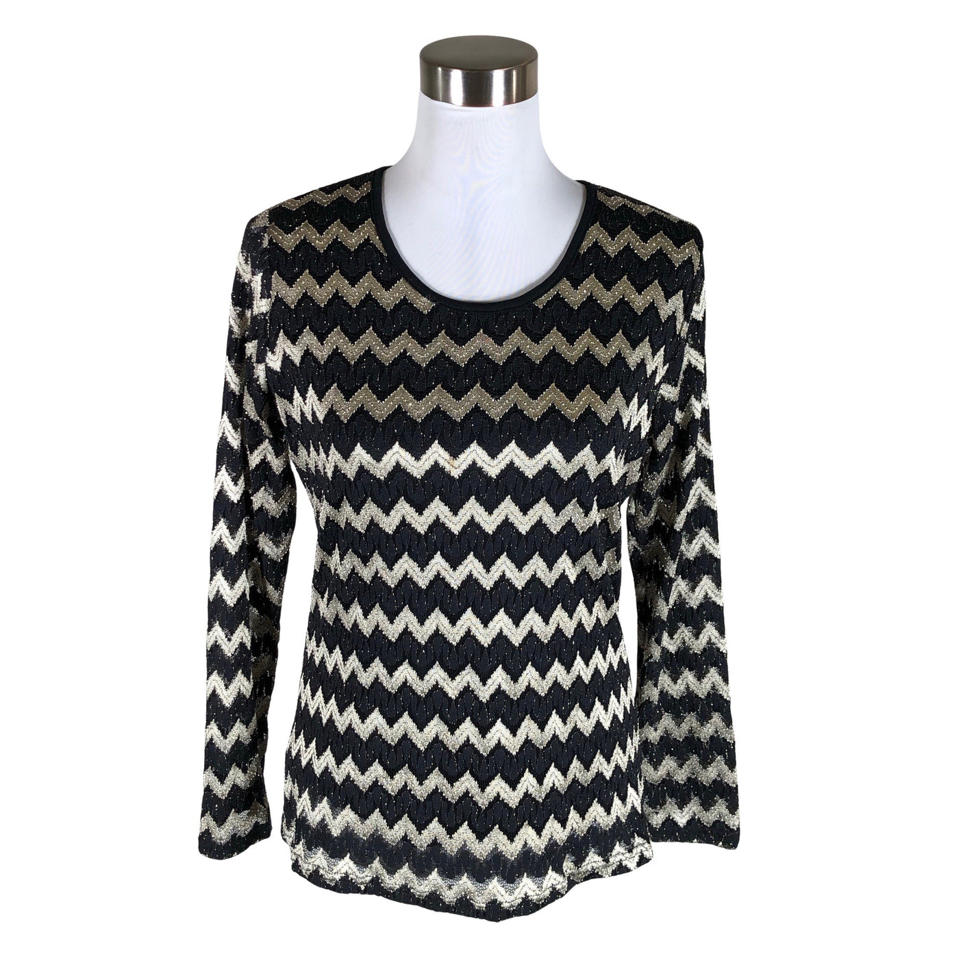 Unisex Elitelle - Party shirt, size 40 - Black (1)