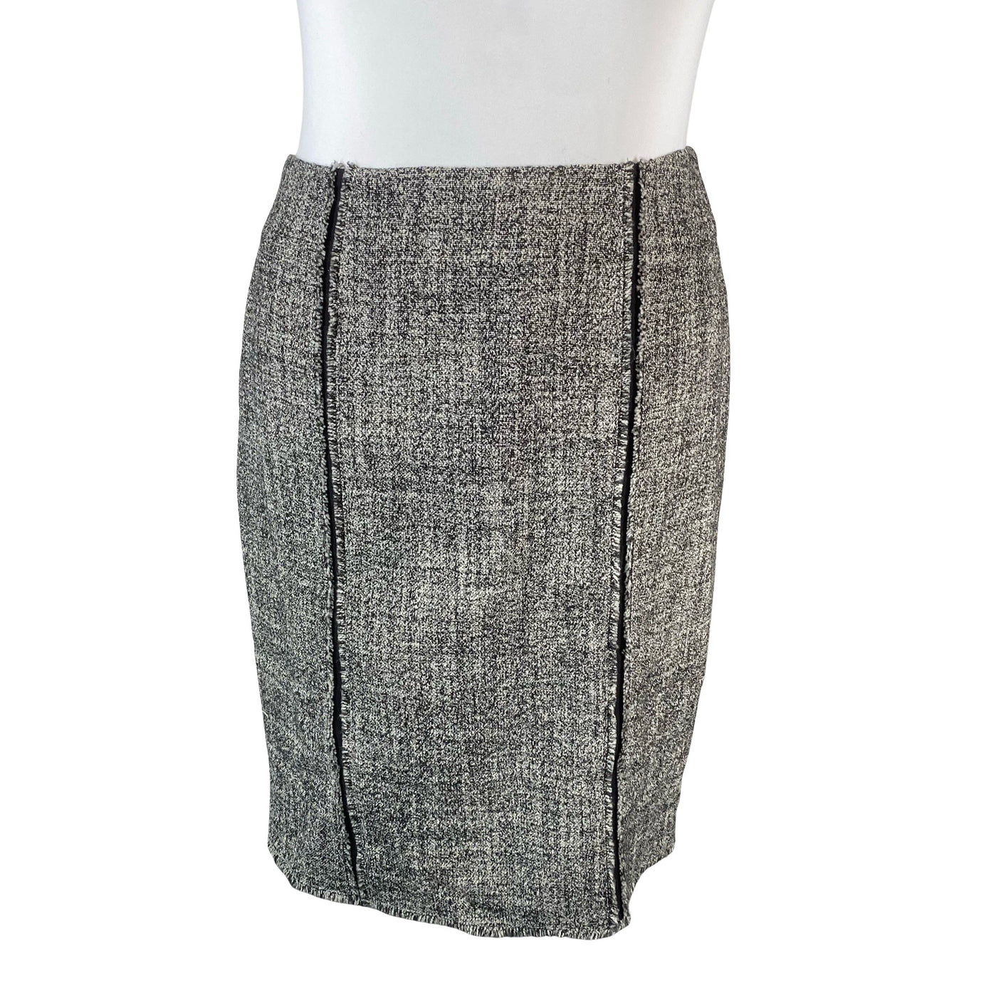 Unisex Ril's - Suit set, size 42 - Gray (2)