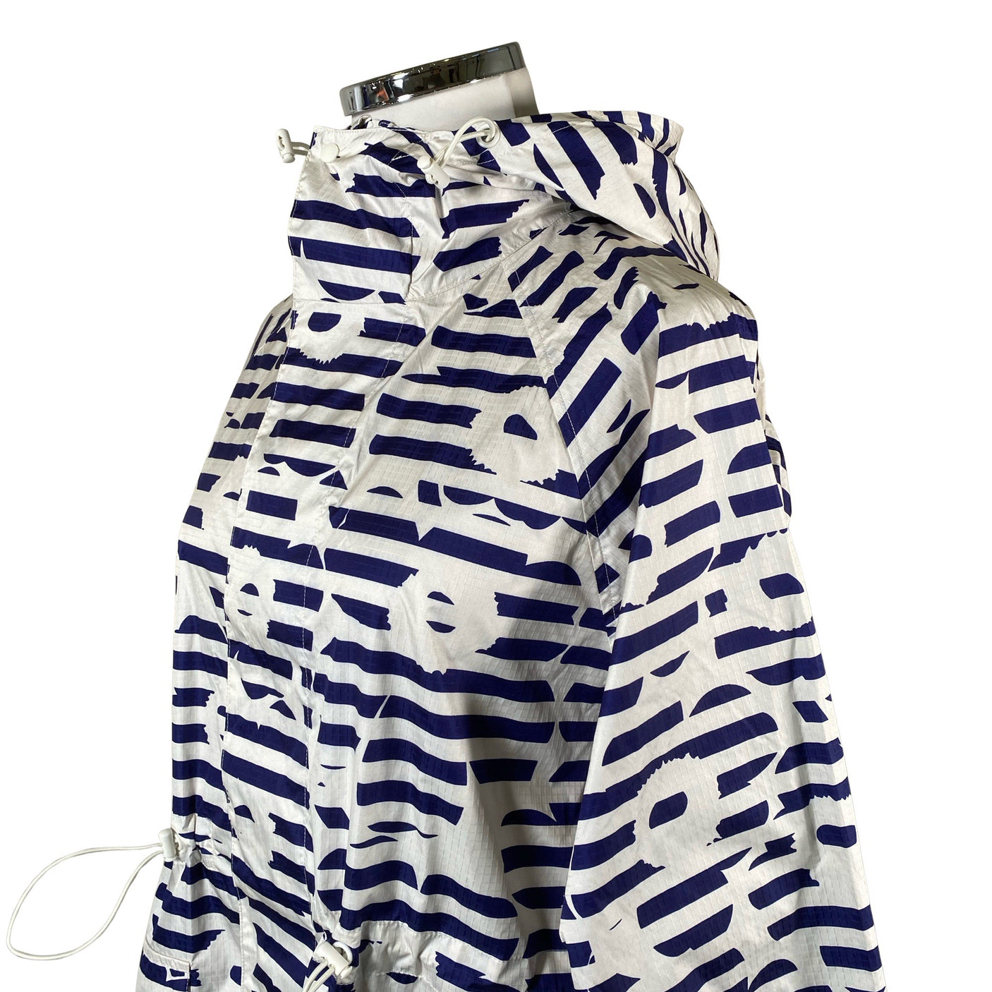 Unisex Marimekko - Outdoor jacket, size 40 - Blue (2)