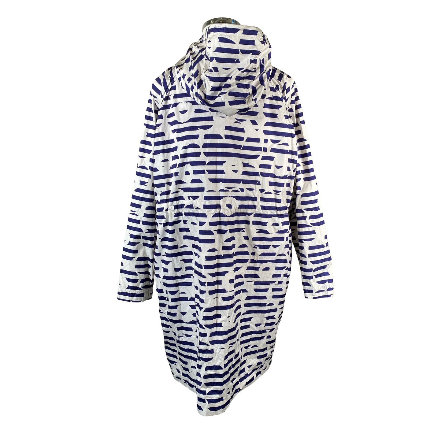 Unisex Marimekko - Outdoor jacket, size 40 - Blue (3)