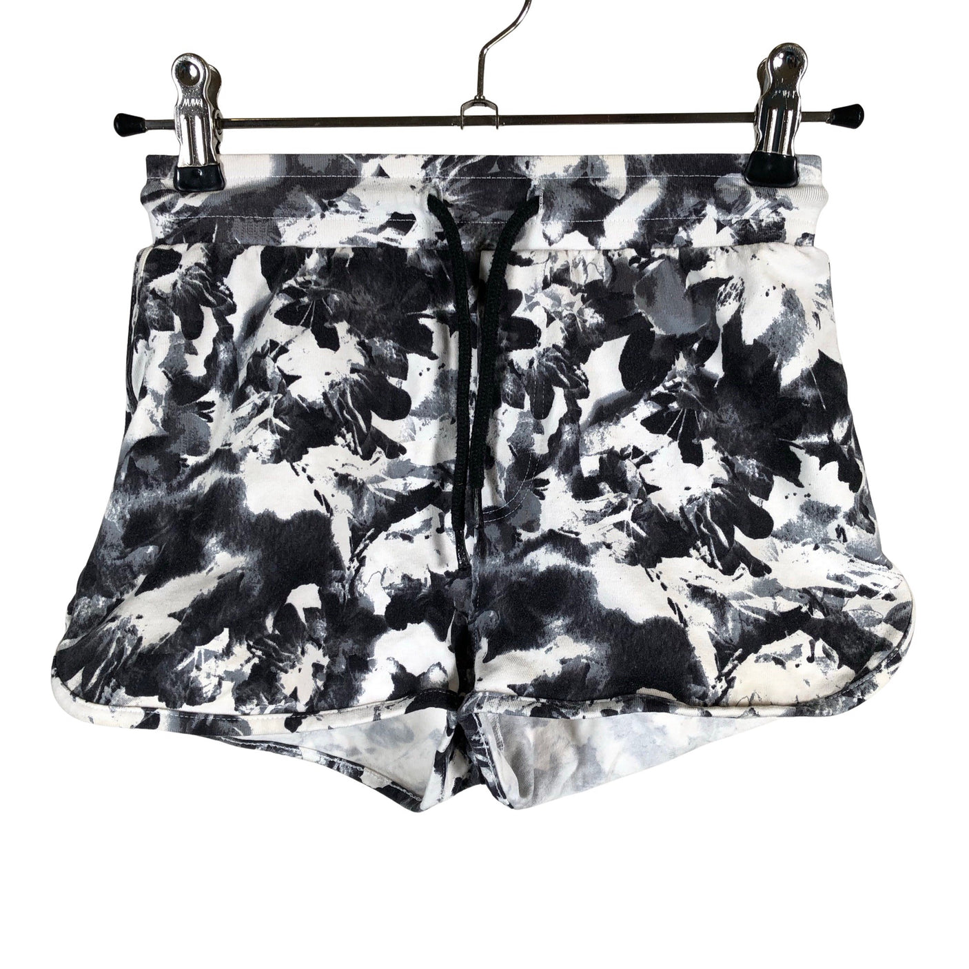 Unisex Warp - Tricot shorts, size 122 - 128 - Beige (1)