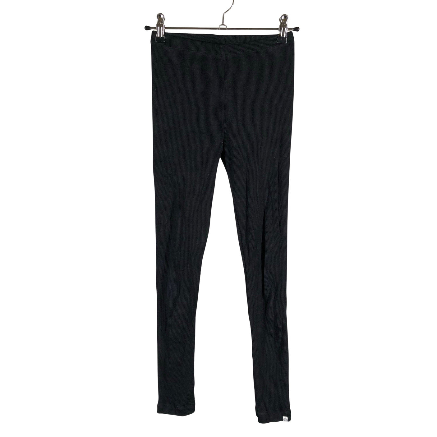 Unisex Kaiko - Leggings, size 134 - 140 - Black (1)