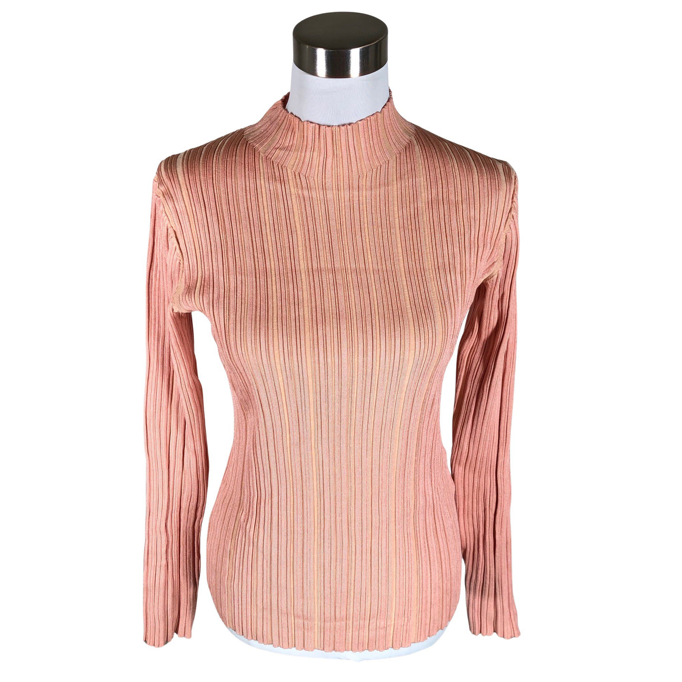 Unisex Acne Studios - Sweater, size 36 - Light pink (1)