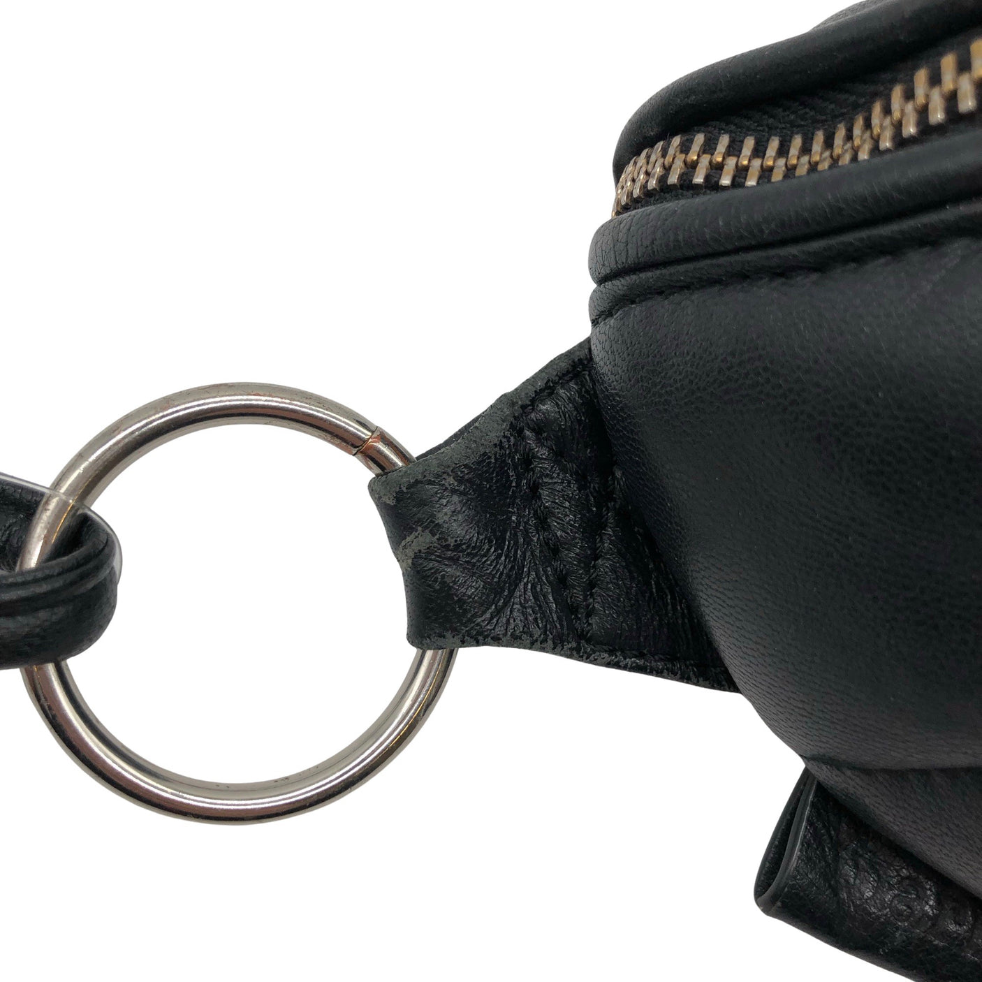 Unisex Marimekko - Shoulder bag, size Mini - Black (2)
