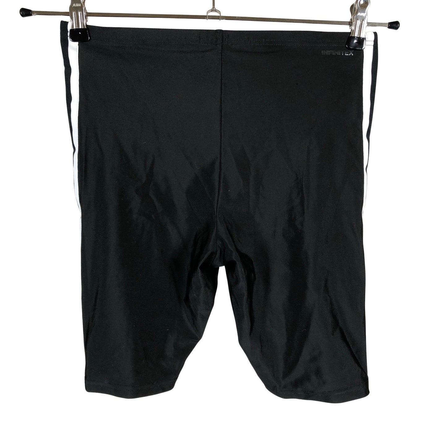 Unisex Adidas - Swim trunks, size 158 - 164 - Black (2)