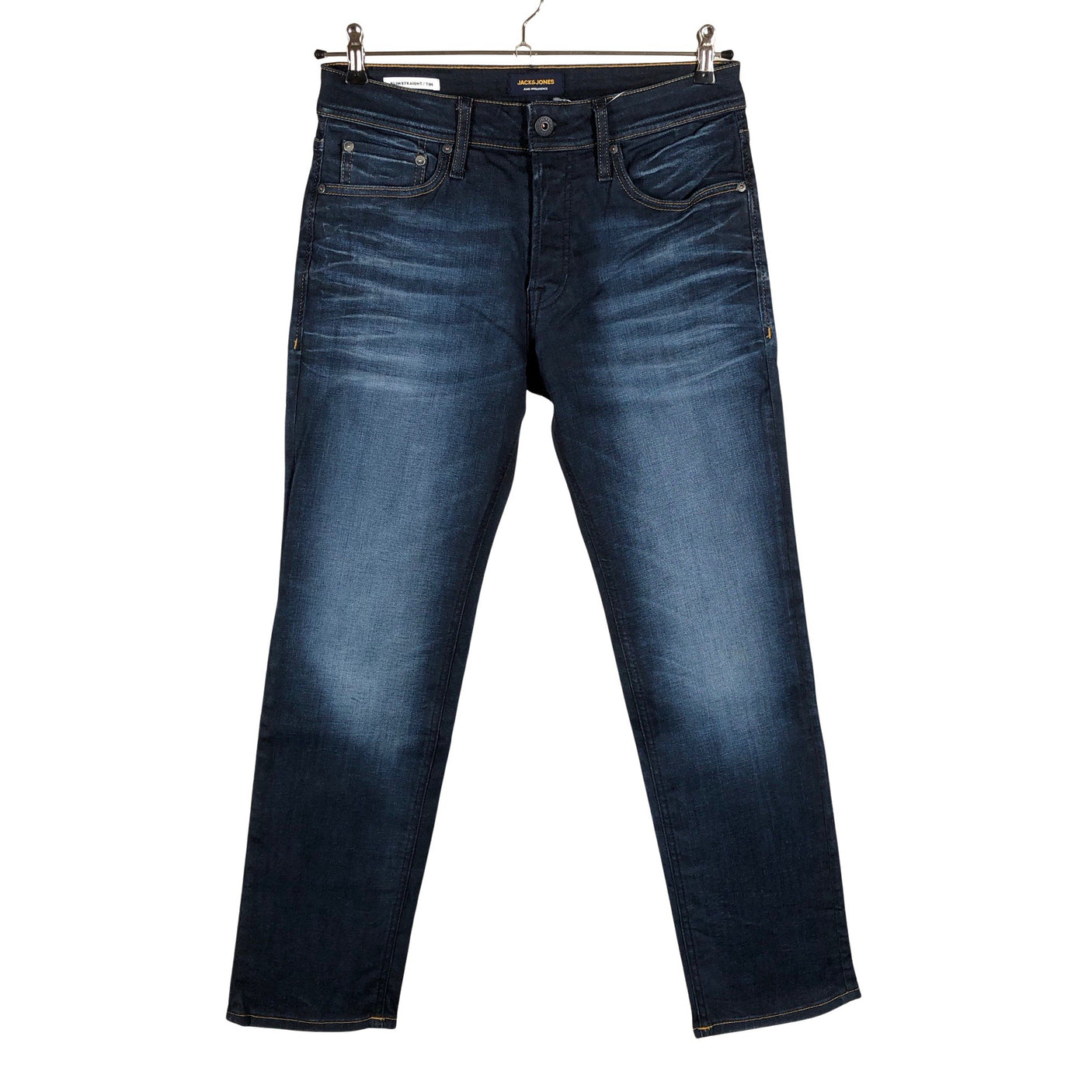 Unisex Jack & Jones - Jeans, size W30 - Blue (1)