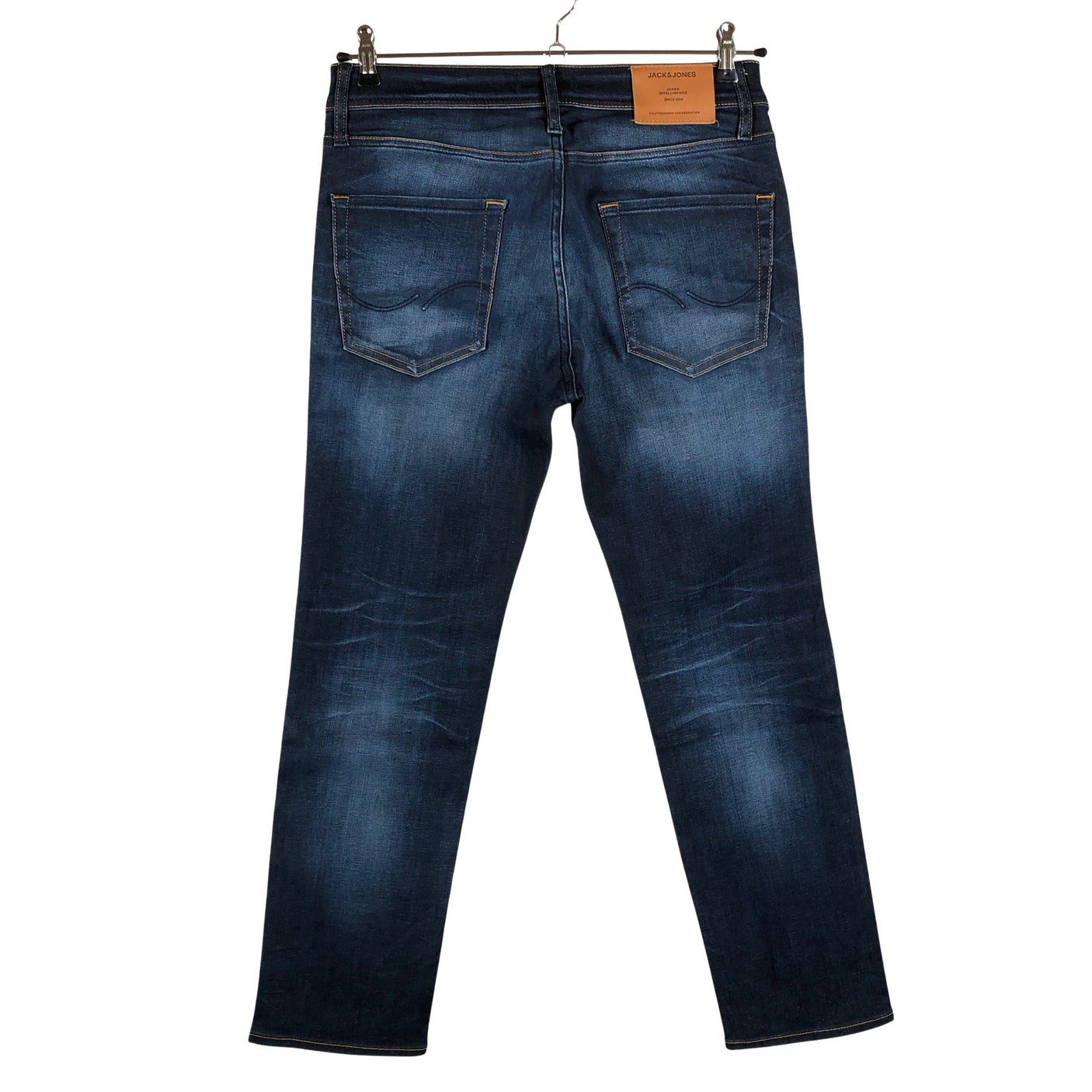 Unisex Jack & Jones - Jeans, size W30 - Blue (2)