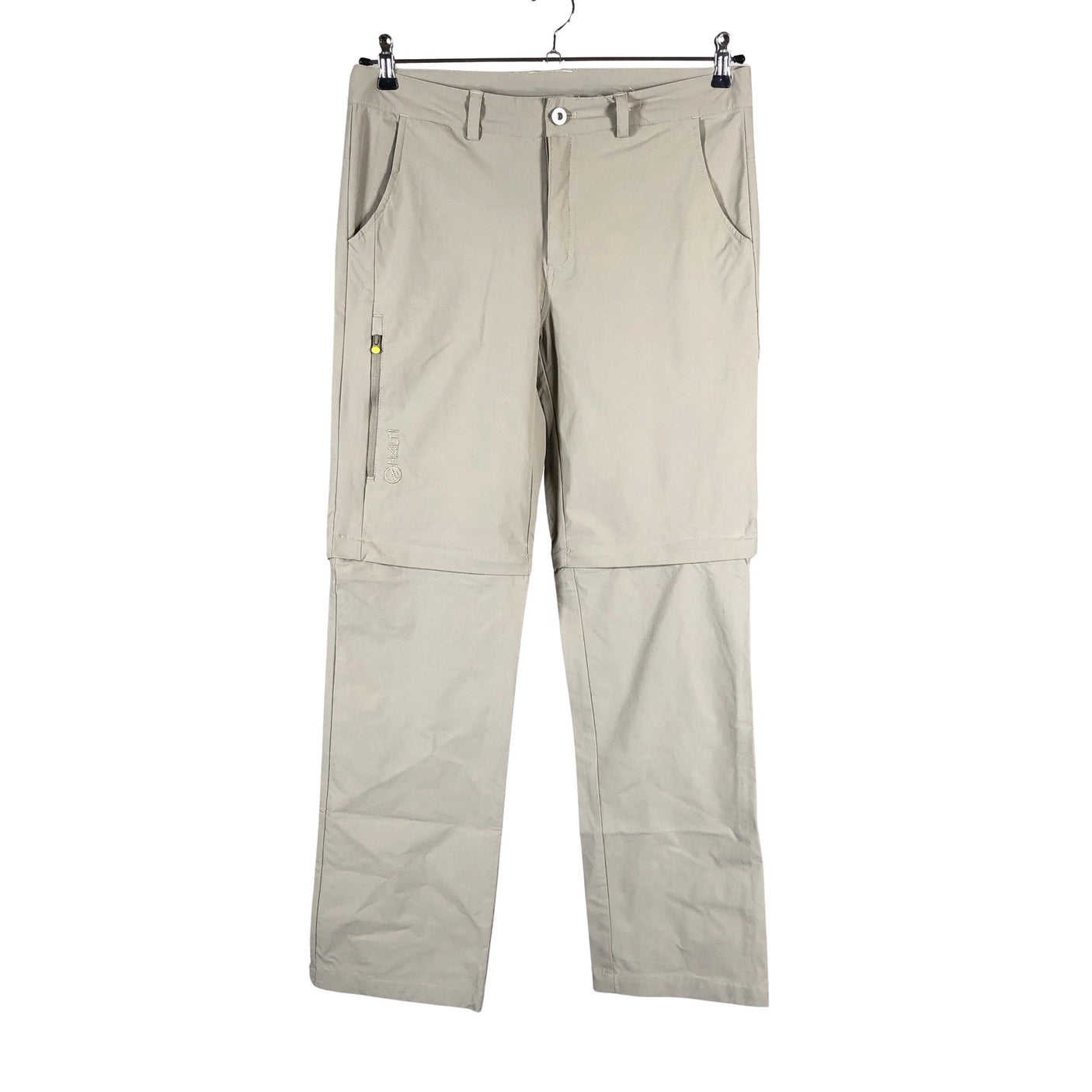 Unisex Halti - Outdoor pants, size S - Beige (1)
