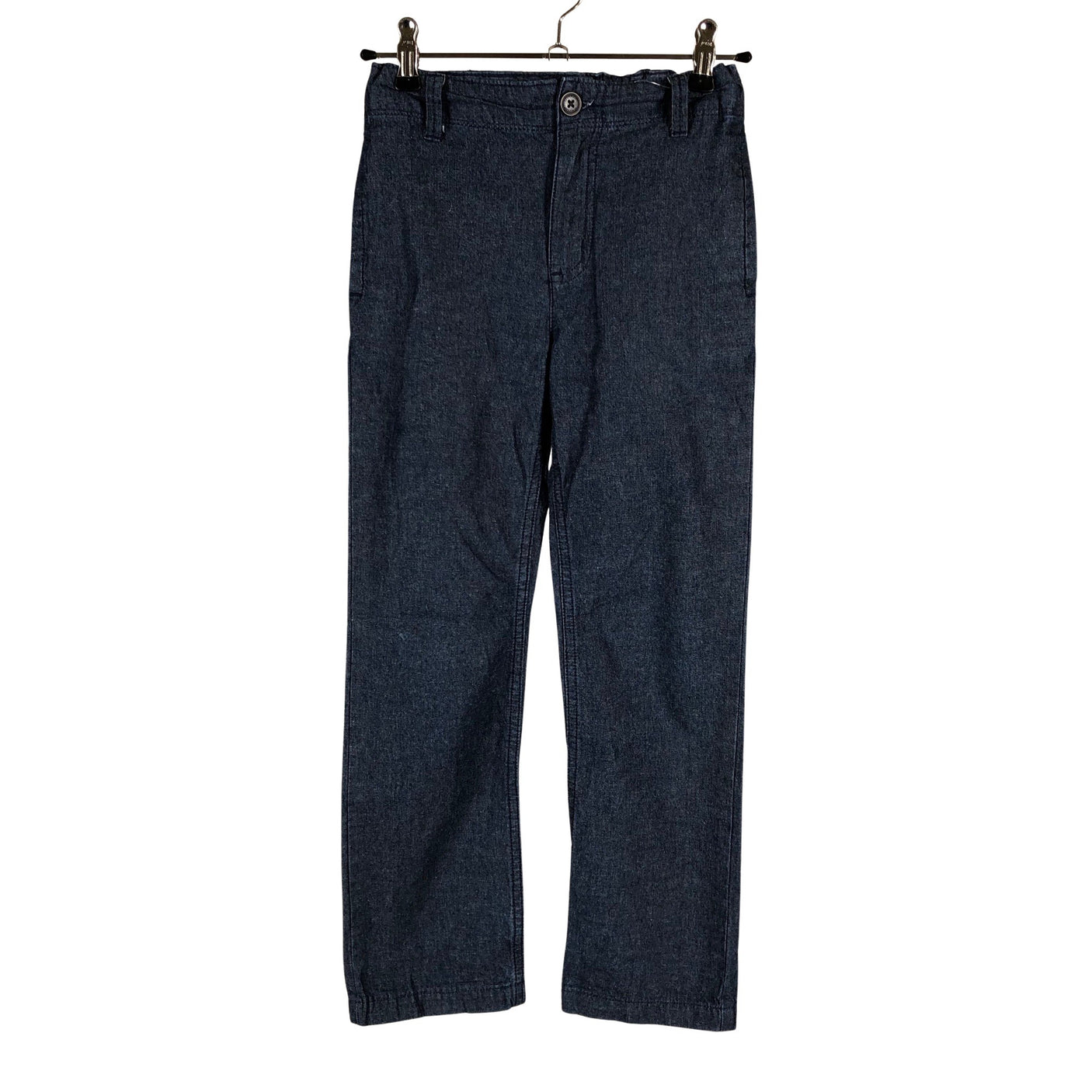 Unisex OshKosh - Slacks, size 122 - 128 - Blue (1)