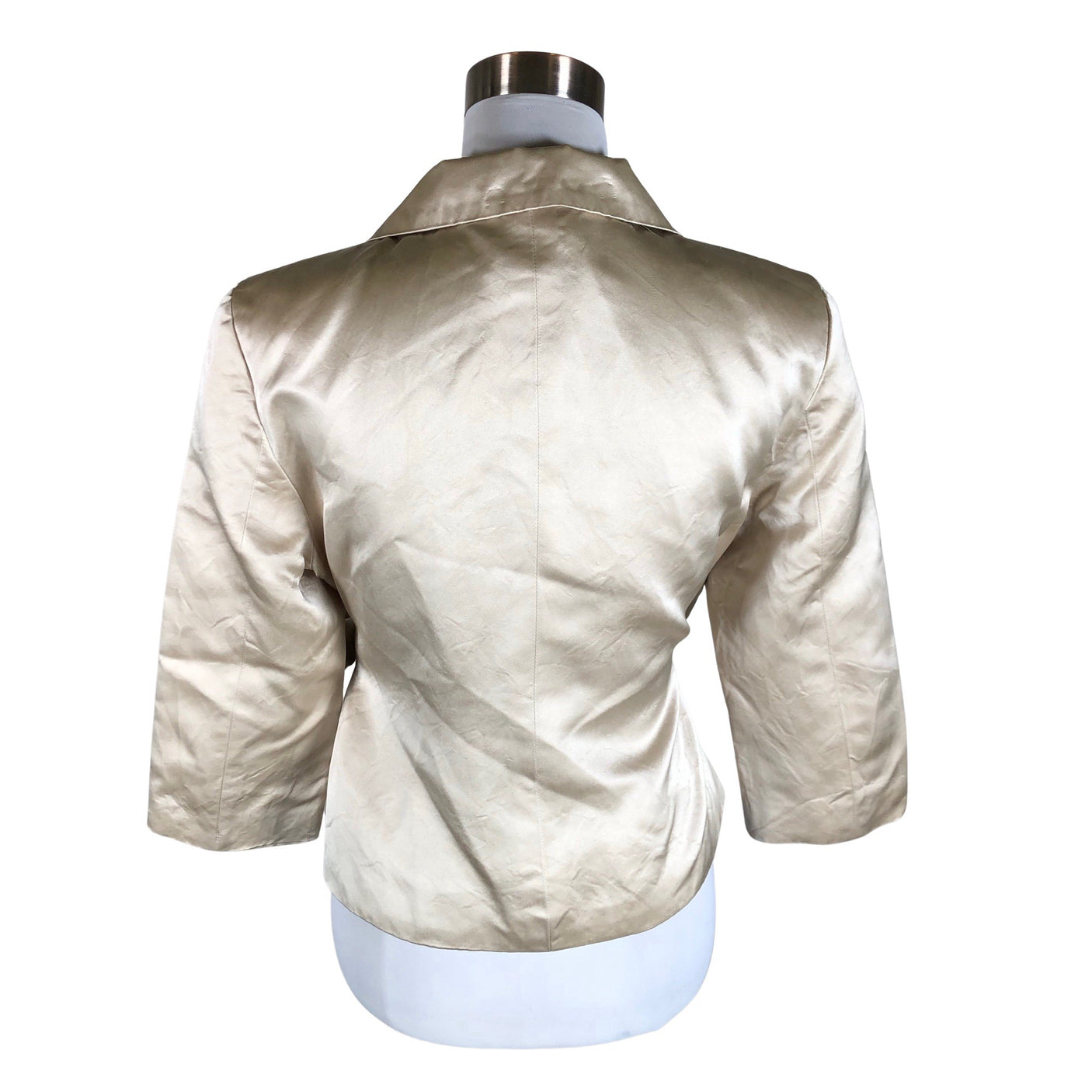 Unisex Andiata - Dress jacket, size 40 - Beige (2)