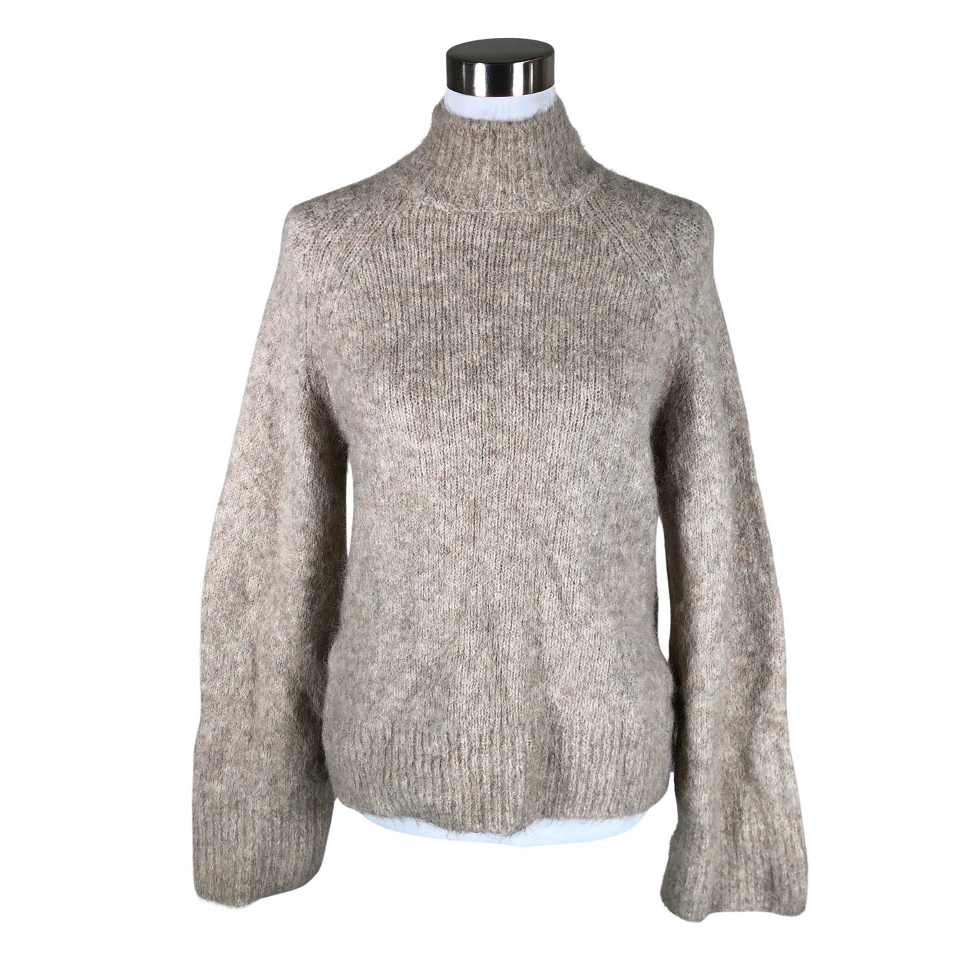 Unisex Rue de Femme - Sweater, size 38 - Beige (1)