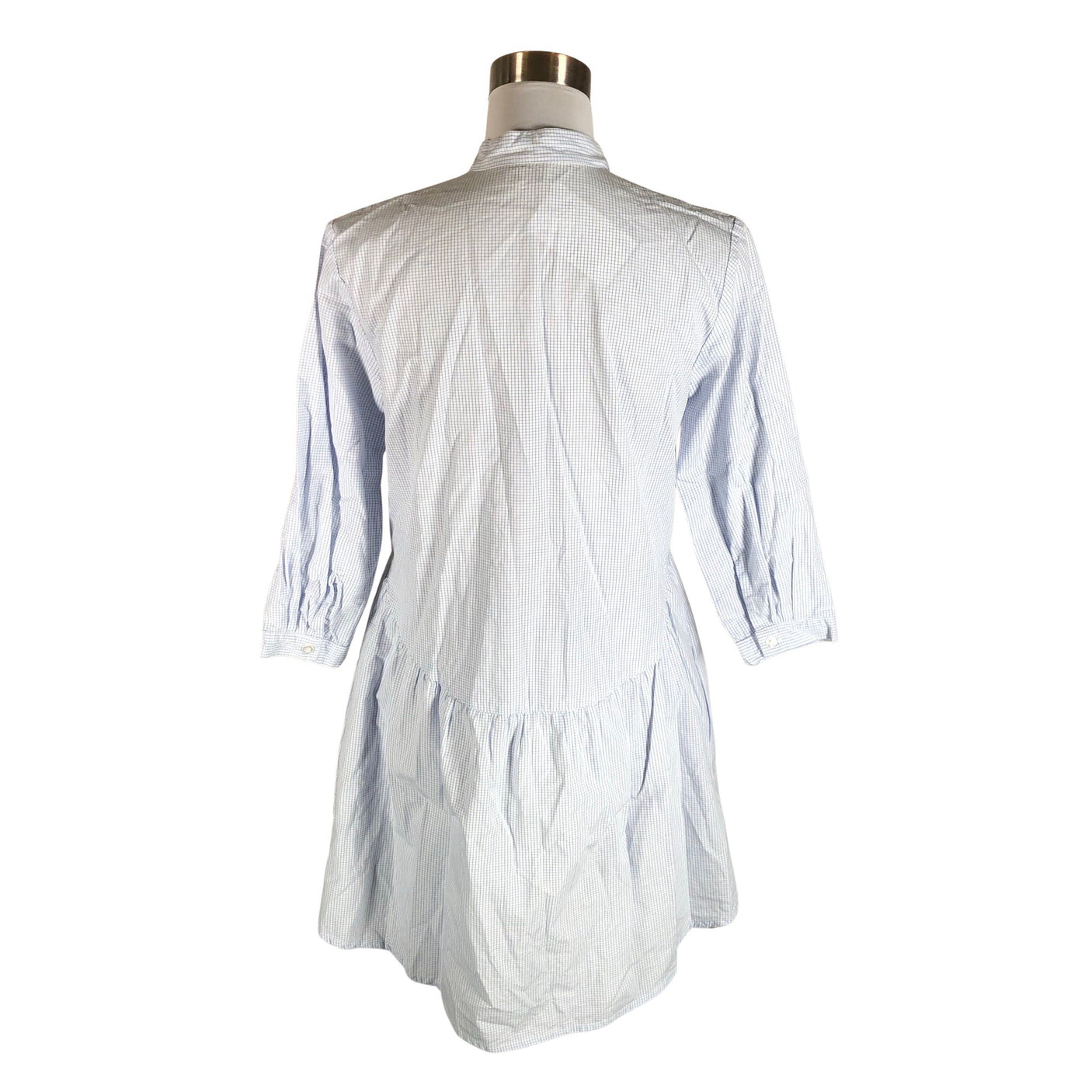 Unisex Gauhar - Dress, size 34 - Light blue (2)