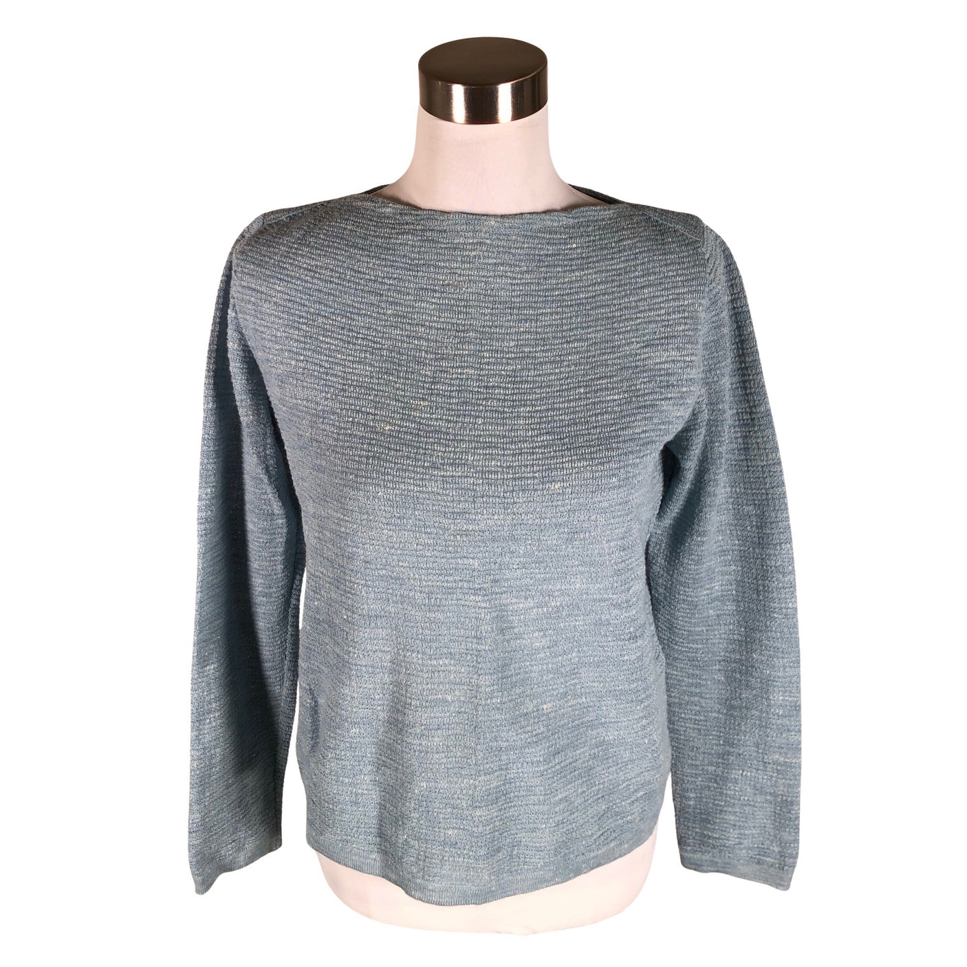 Unisex Alpa - Sweater, size 36 - Light blue (1)