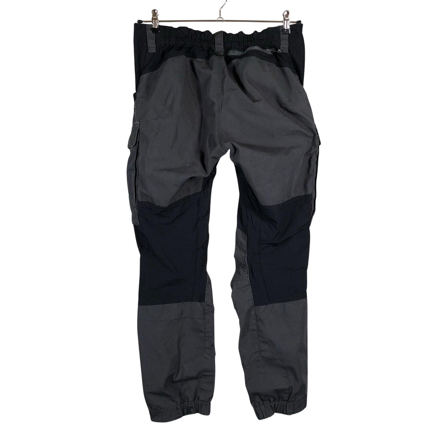 Unisex RVRC Revolution Race - Outdoor pants, size 42 - Gray (2)
