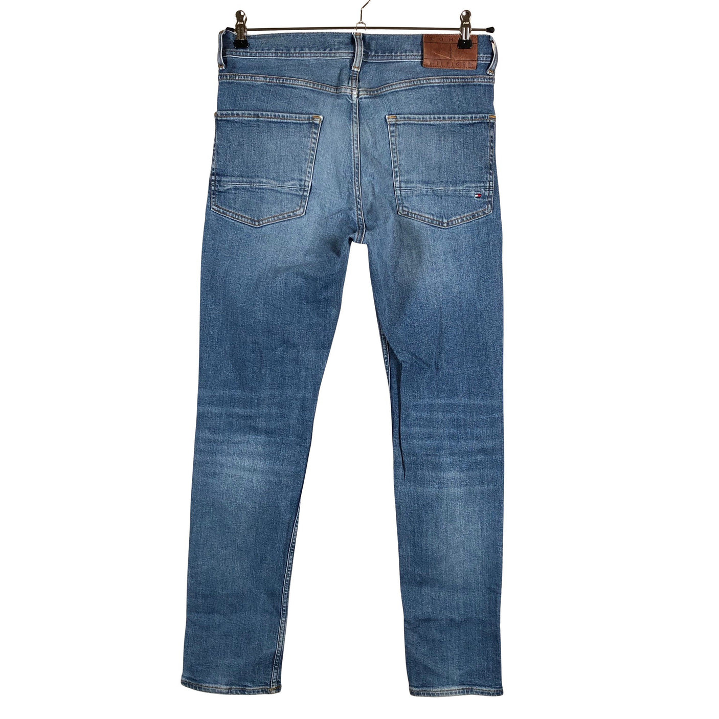 Unisex Tommy Hilfiger - Jeans, size 32 - Light blue (2)