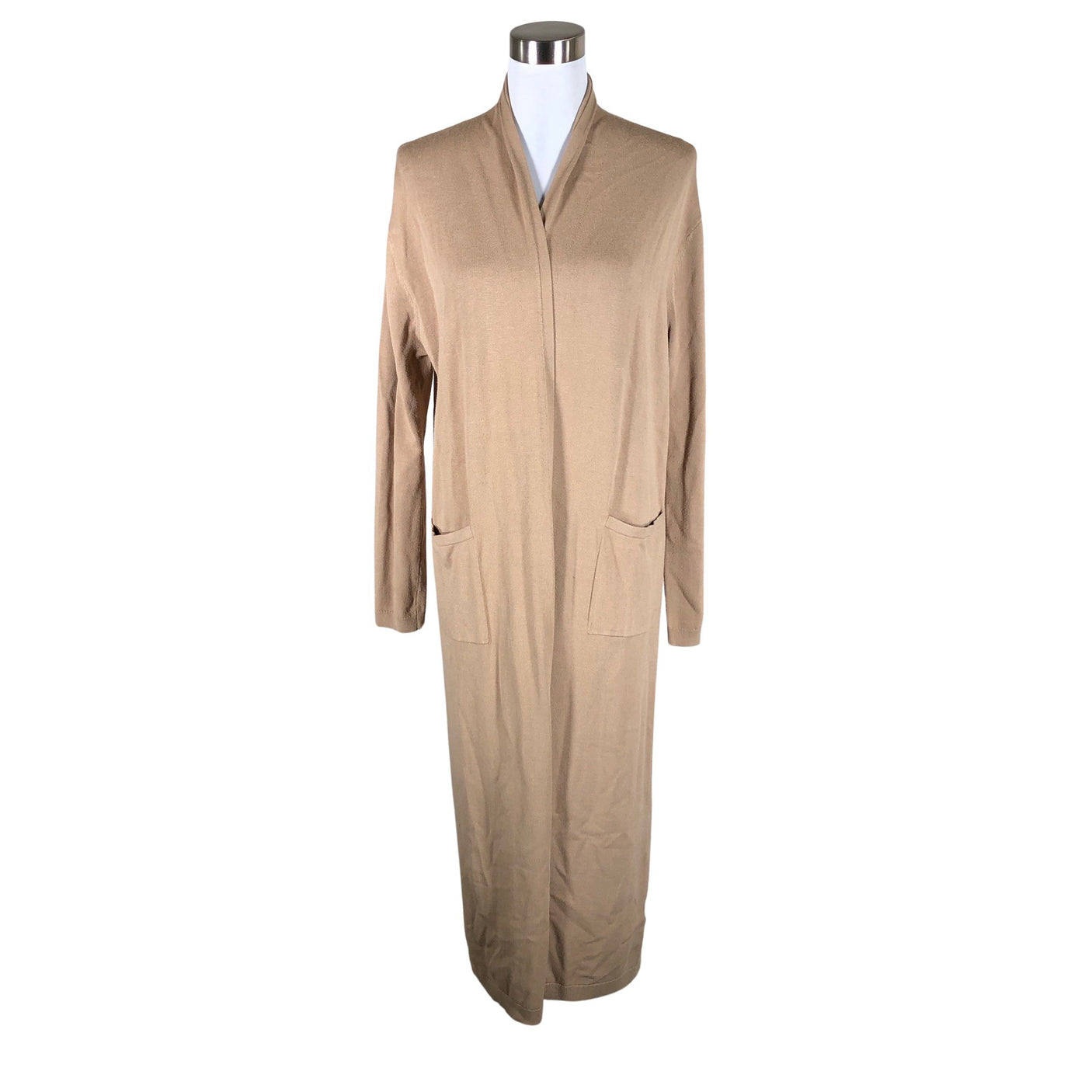 Unisex Andiata - Cardigan, size 40 - Beige (1)