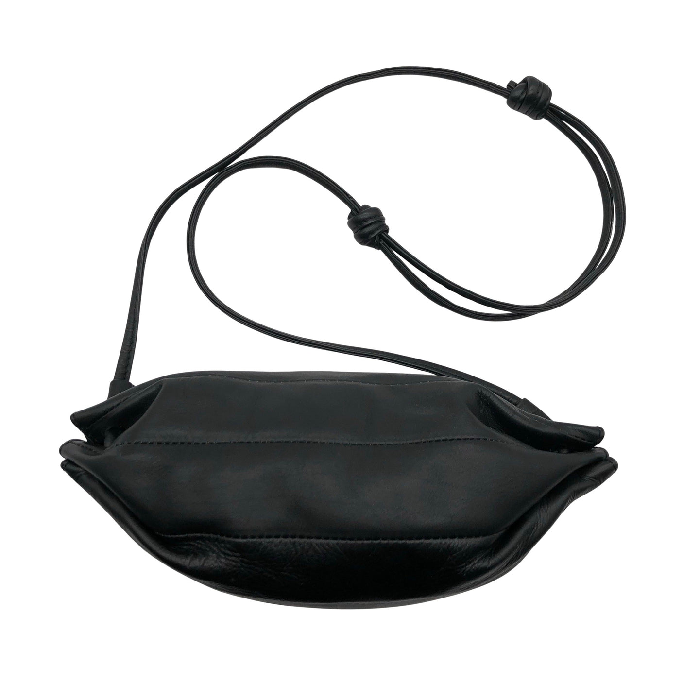 Unisex Marimekko - Shoulder bag, size Mini - Black (1)