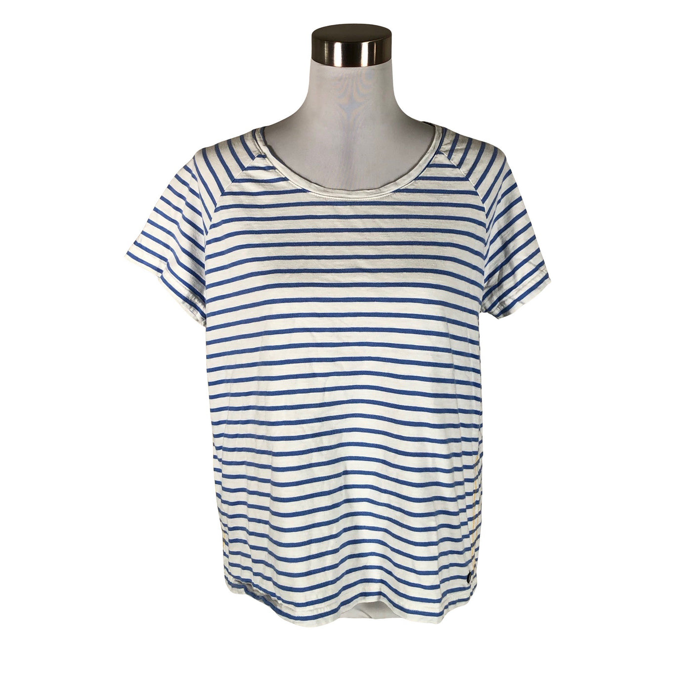 Unisex Sebago - T-shirt, size 40 - Light blue (1)