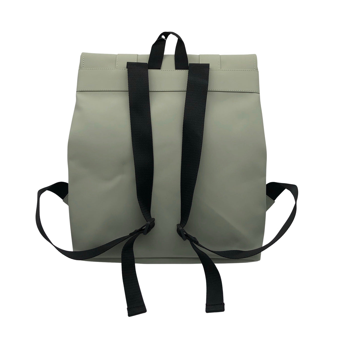 Unisex Rains - Backpack, size Maxi - Green (2)