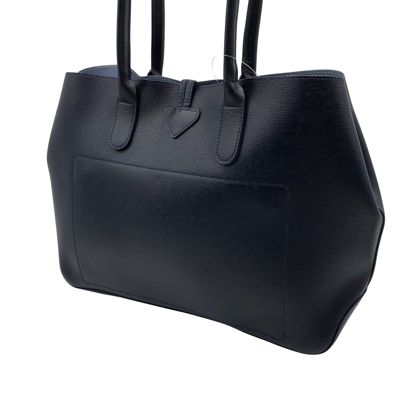 Unisex Longchamp - Handbag, size Maxi - Blue (2)