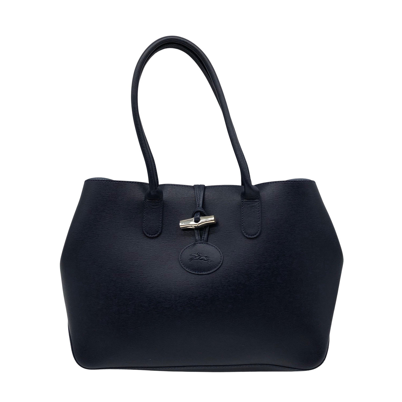 Unisex Longchamp - Handbag, size Maxi - Blue (1)