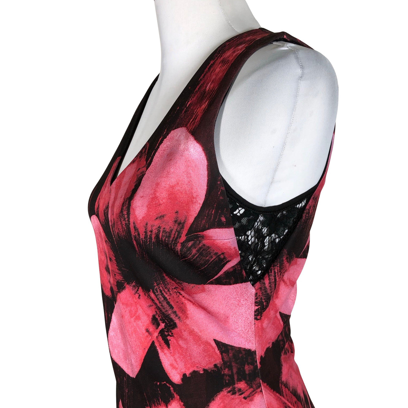 Unisex Guess - Dress, size 38 - Black (2)