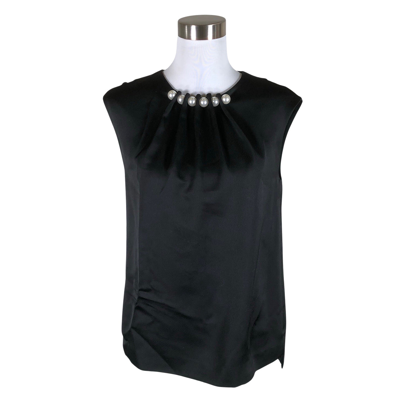 Unisex Ted Baker - Top, size 38 - Black (1)