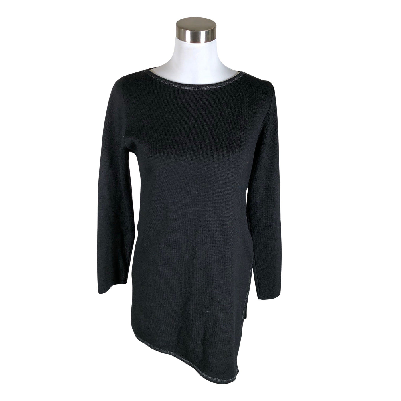 Unisex Irene C - Sweater, size 38 - Black (1)