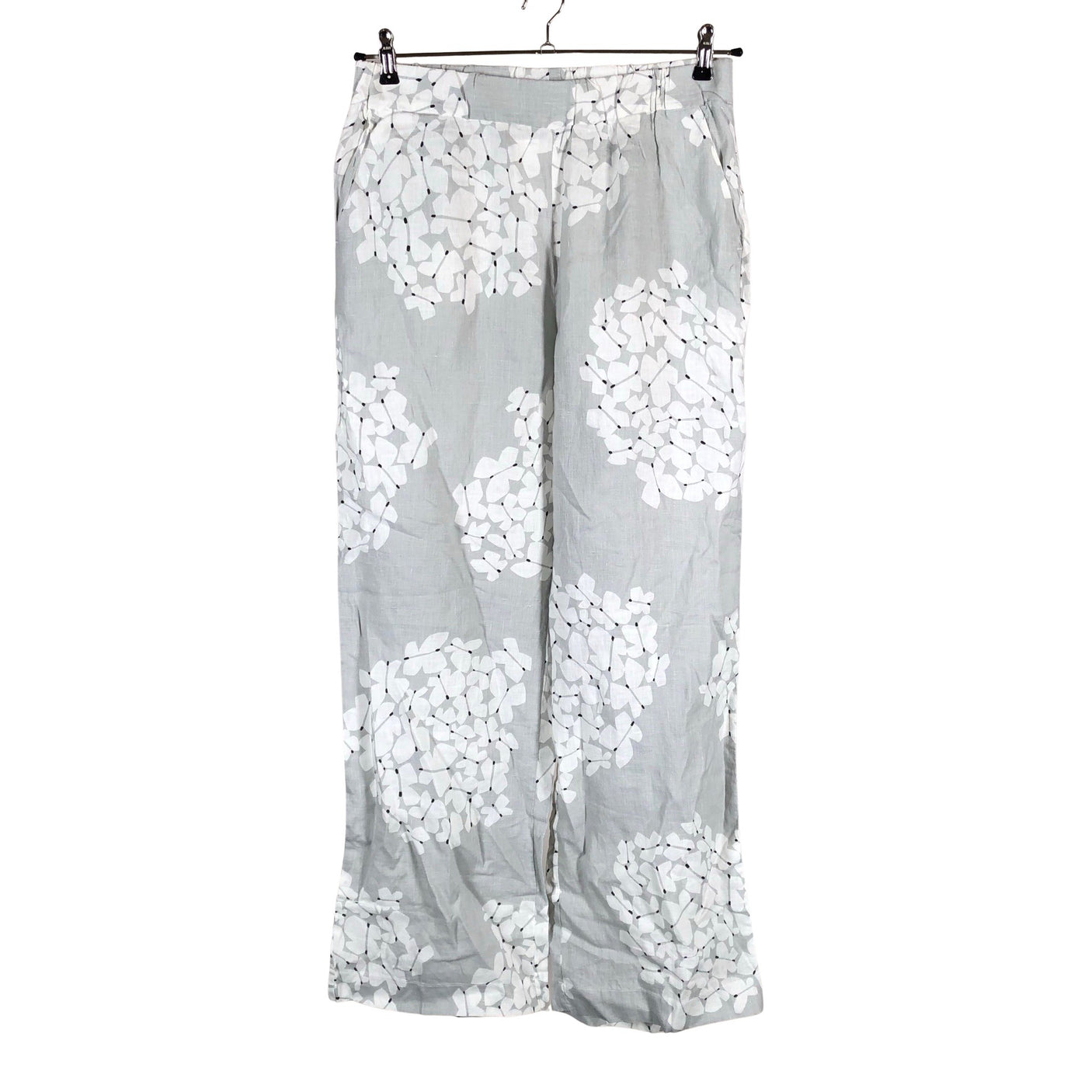 Unisex Nanso - Slacks, size 40 - Gray (1)