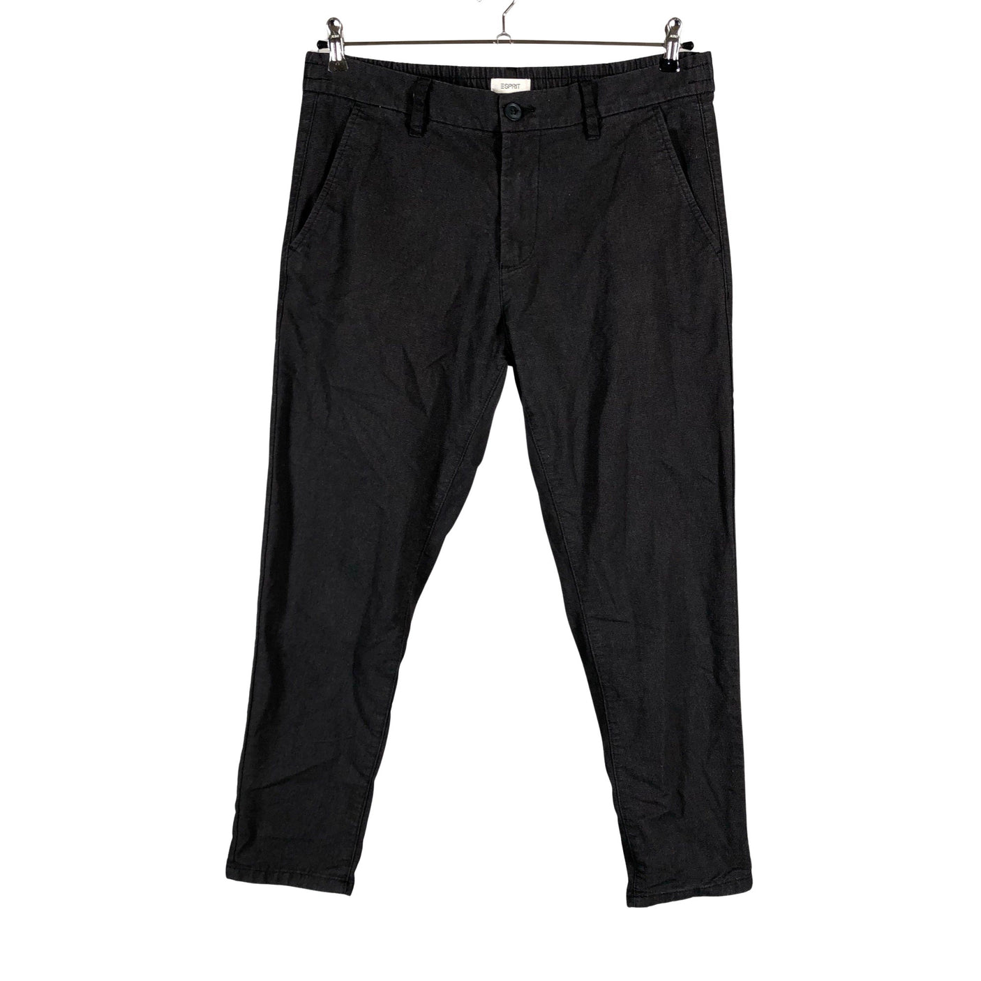 Unisex Esprit - Chinos, size W32 - Brown (1)