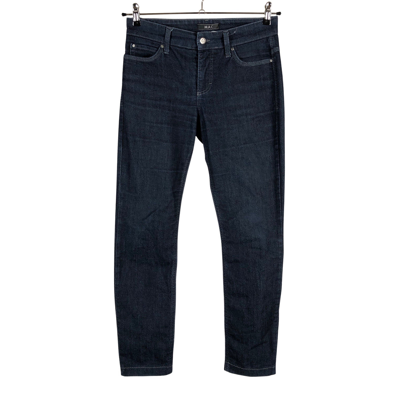 Unisex MAC - Jeans, size 38 - Blue (1)