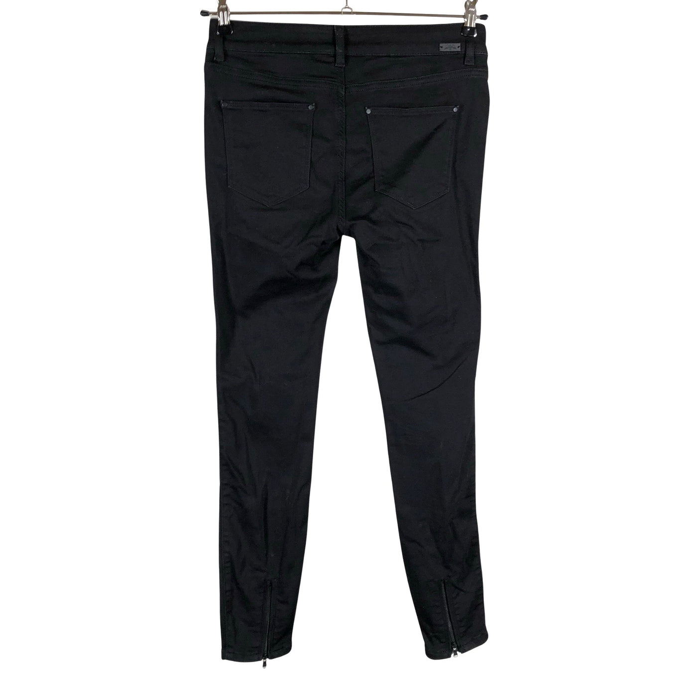 Unisex Mos Mosh - Jeans, size W28 - Black (2)