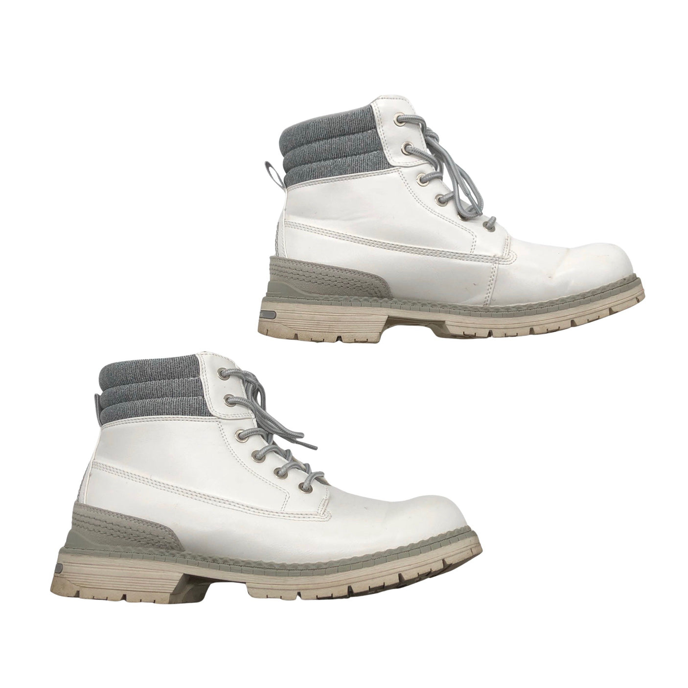 Unisex Catmandoo - Ankle boots, size 40 - White (1)